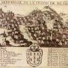 1.- 1900 Plano Iglesias Bujalance